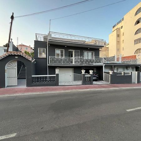 פואנגירולה Villa Amir מראה חיצוני תמונה