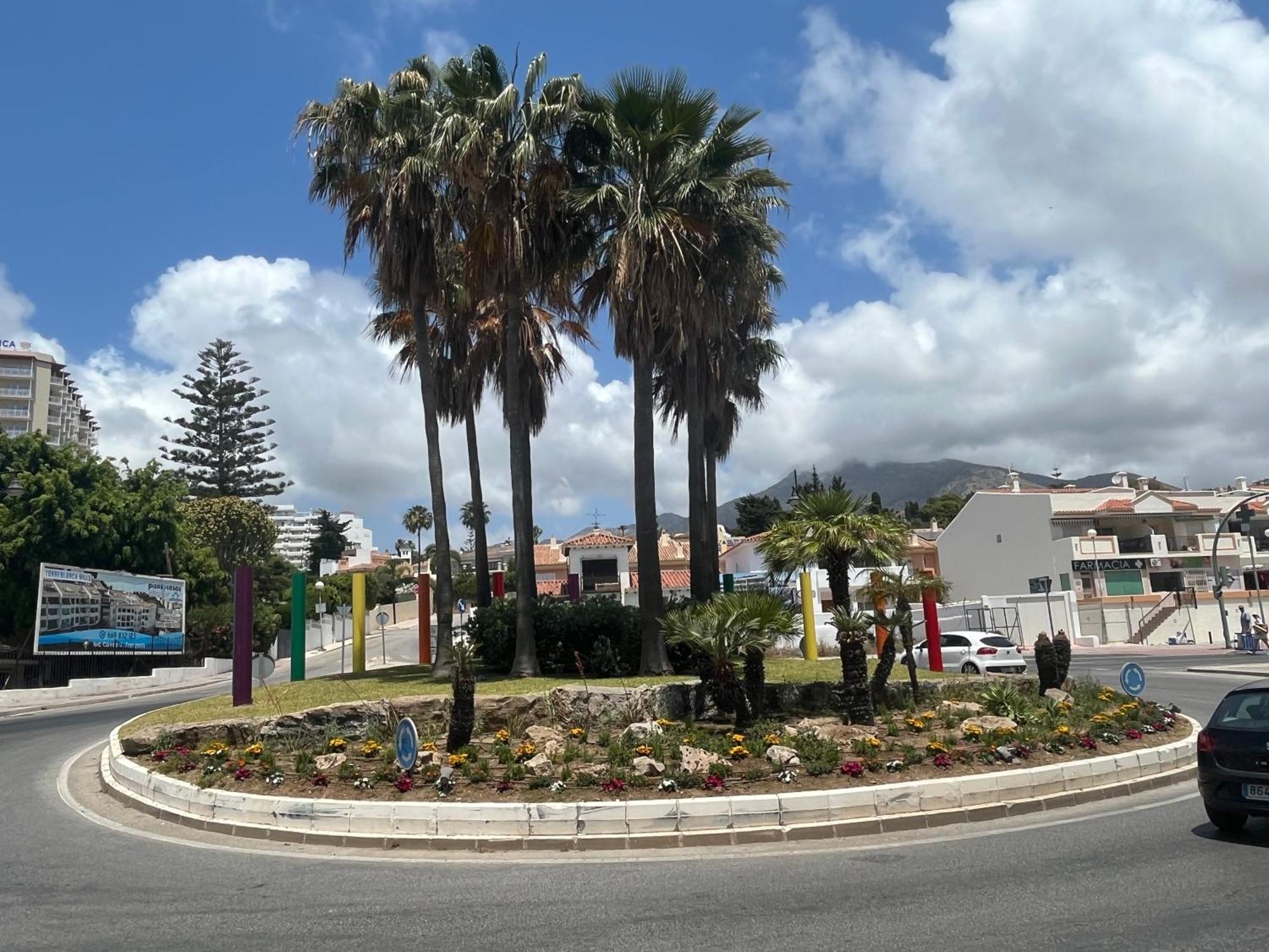 פואנגירולה Villa Amir מראה חיצוני תמונה