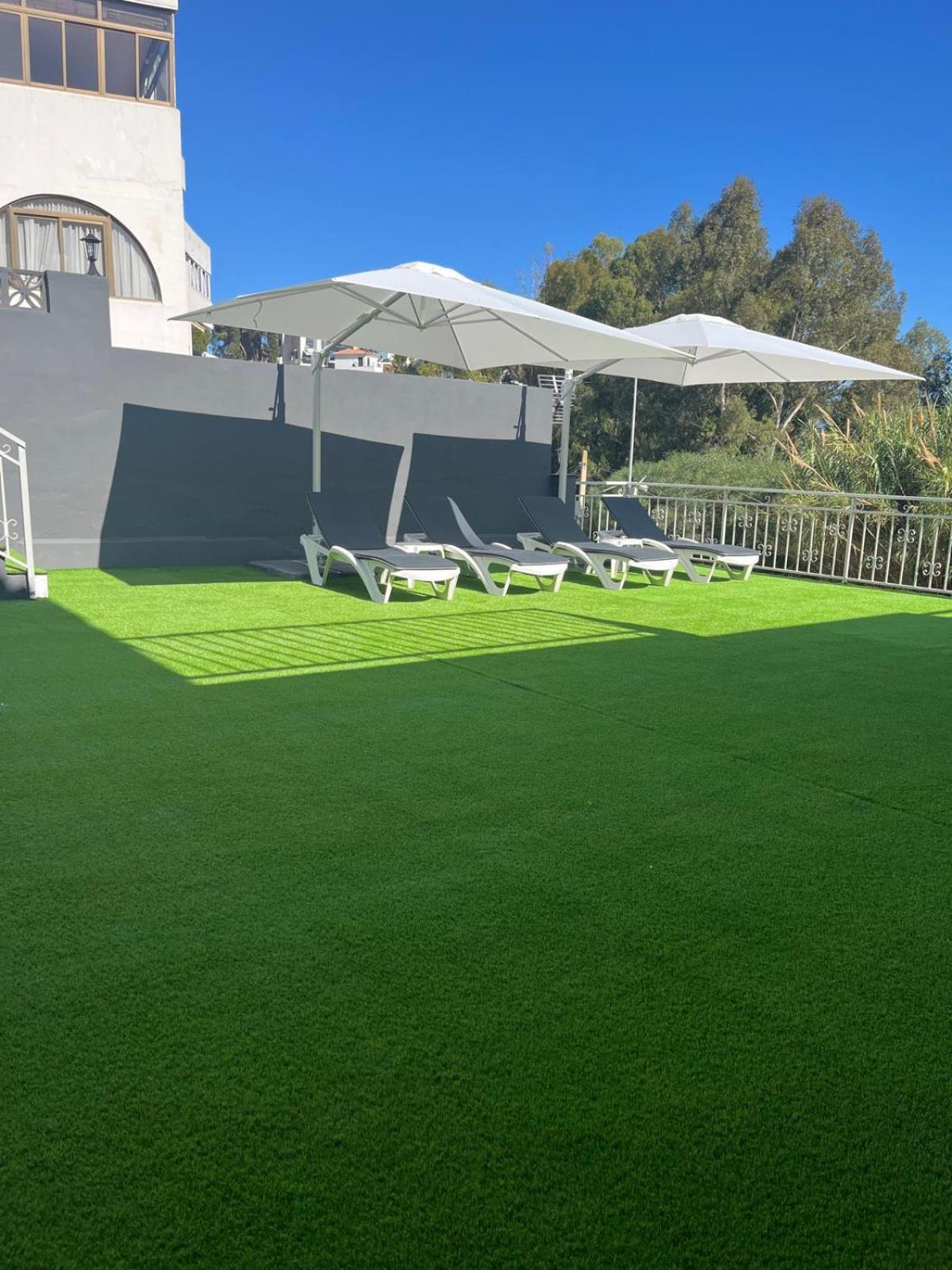 פואנגירולה Villa Amir מראה חיצוני תמונה