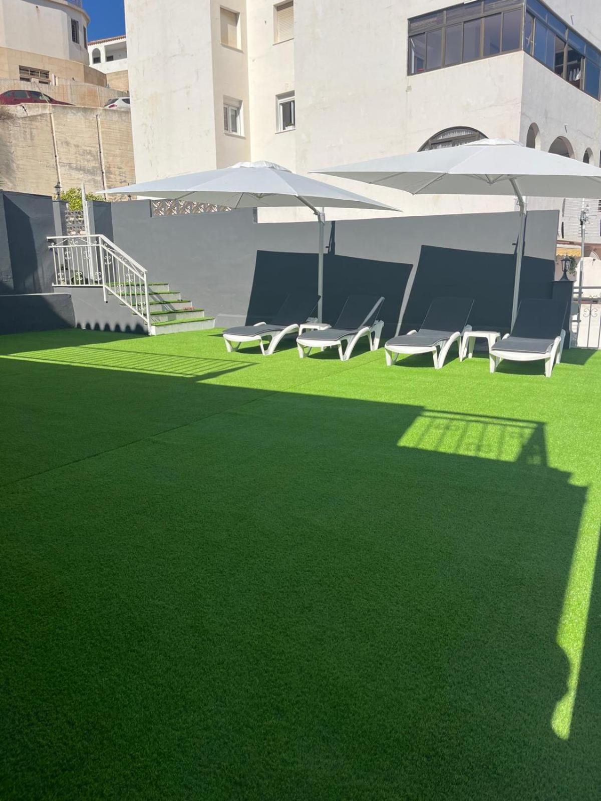 פואנגירולה Villa Amir מראה חיצוני תמונה