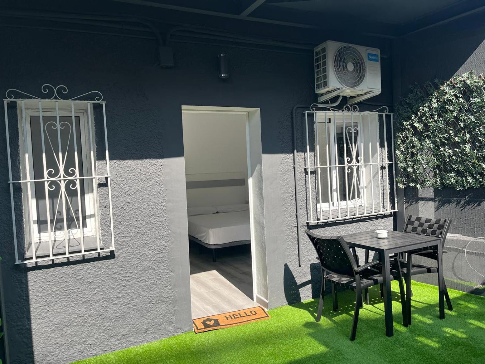 פואנגירולה Villa Amir מראה חיצוני תמונה